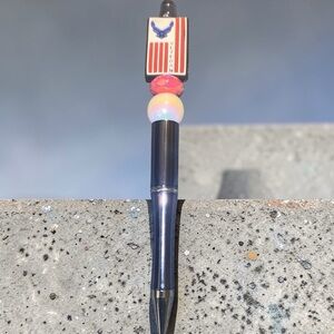 Military Veteran Pen